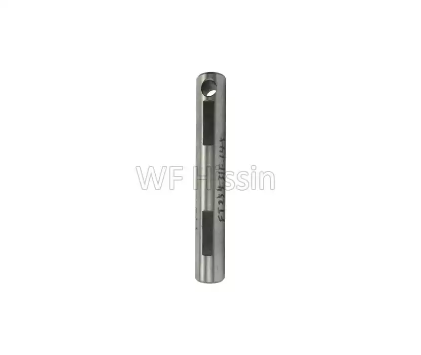 Planetary gear shaft TE
